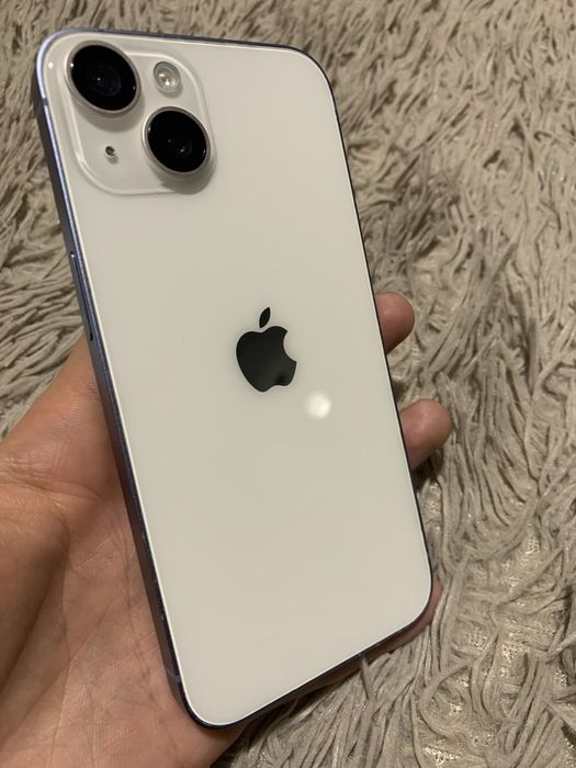 Iphone 14 128gb Aкб 100%