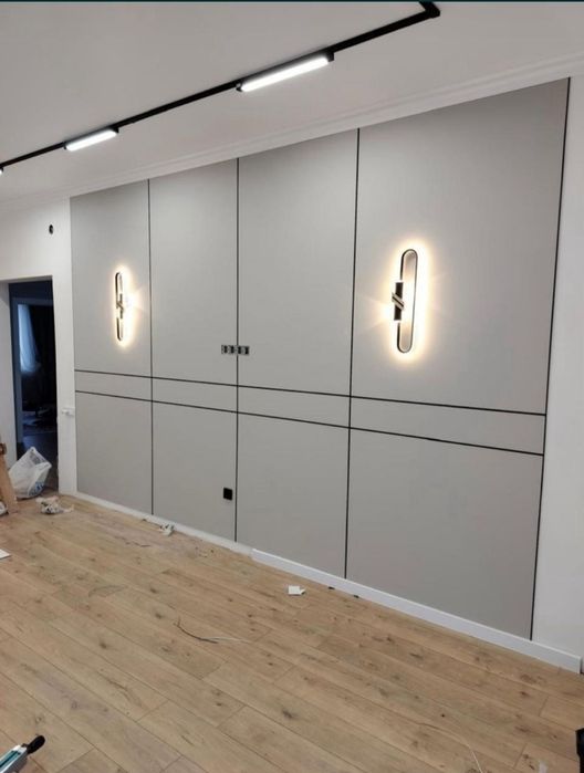 Евроремонт под ключ