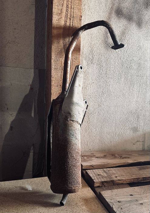 Гърне за скутер