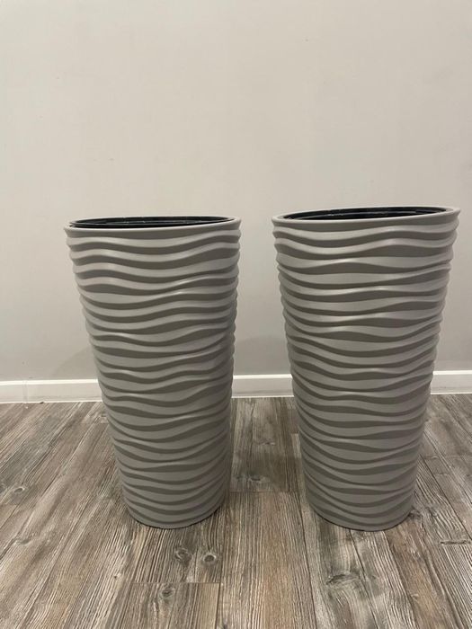 Продам кашпо 42 л