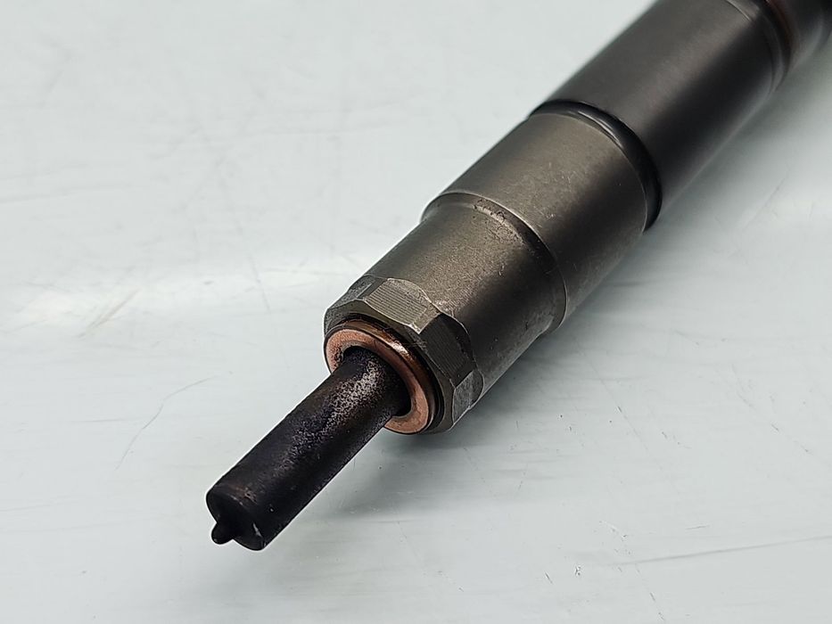 Injector Skoda Octavia 3 (5E3) [Fabr 2012-2020] 04L130277AK 2.0 TDI CR