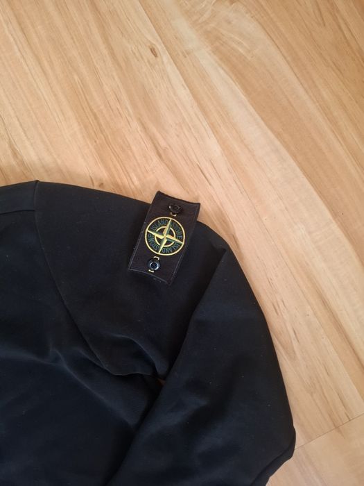Stone island пуловер