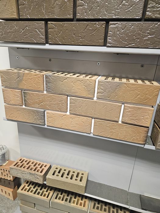 Кирпич Россия различные производители!!!