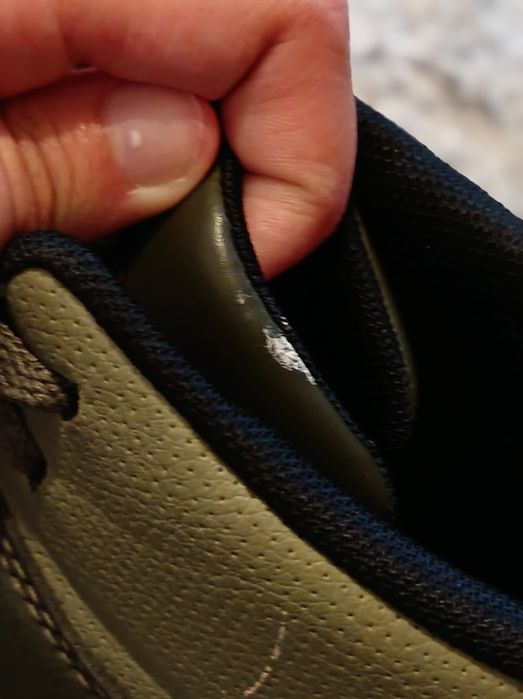 Adidași Champion mărimea 36