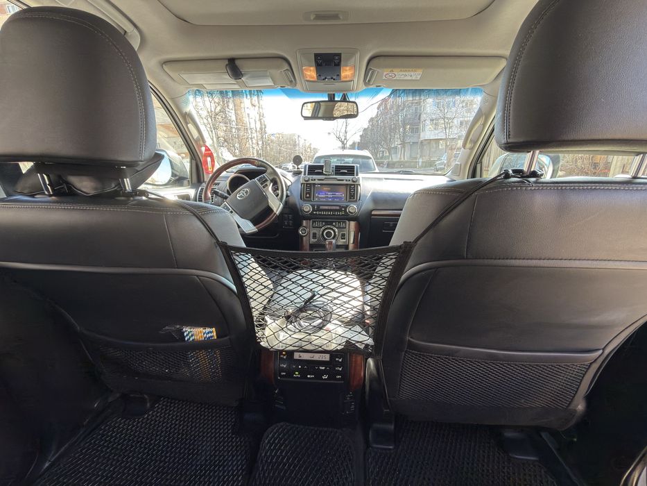 De vanzare-Toyota Land Cruiser