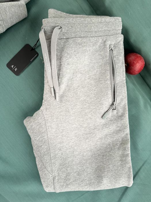 ARMANI EXCHANGE двойка оригинал М ка