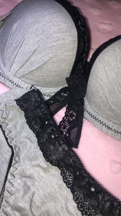 Нижнее белье