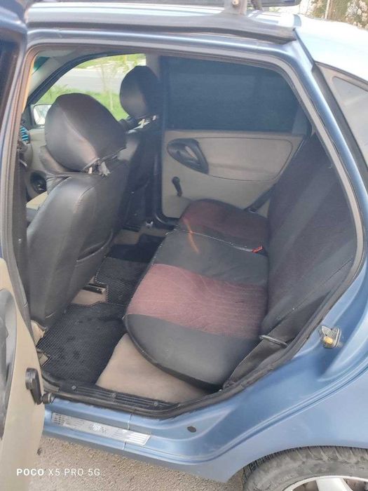 Лада Калина 11118