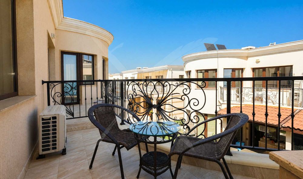 Продава се Къща в Бургас, Сарафово - 152 кв.м за 1875 €/кв.м - Снимка #7