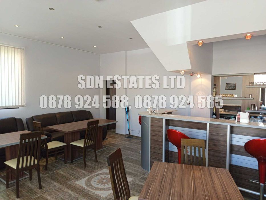 Красива къща на село за продажба в с. Средногорово