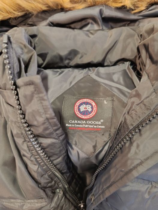 Дамско зимно яке