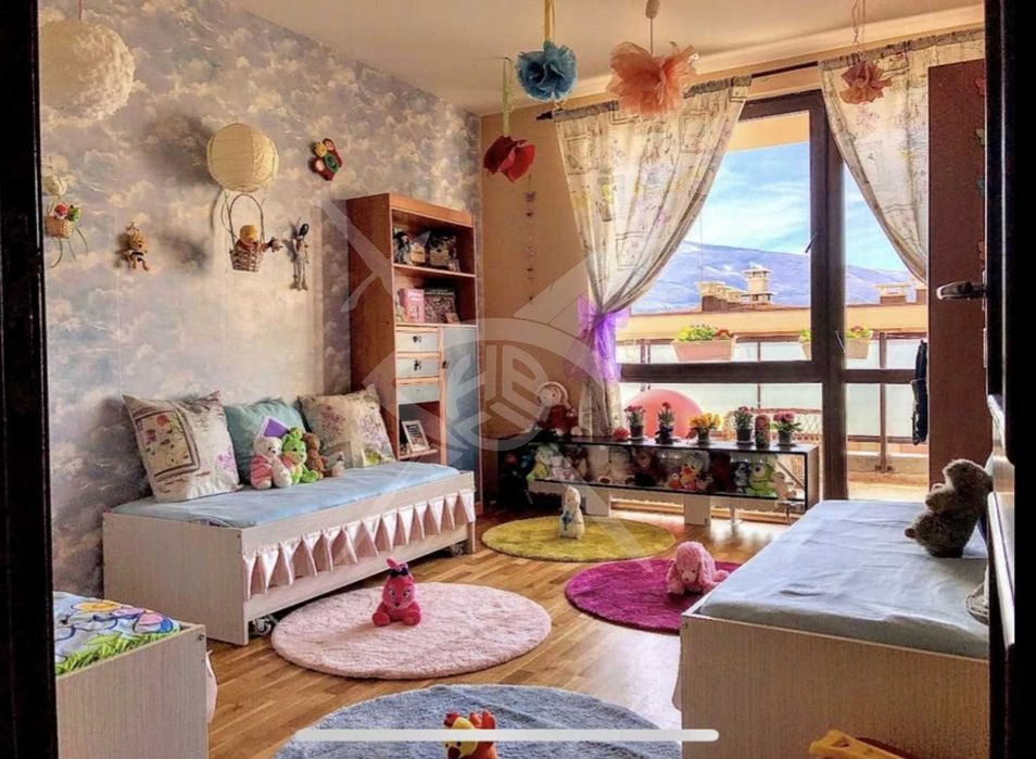 Дава се под наем Четиристаен апартамент в София, Младост 2 - 135 кв.м за 1386.18 € - Снимка #8