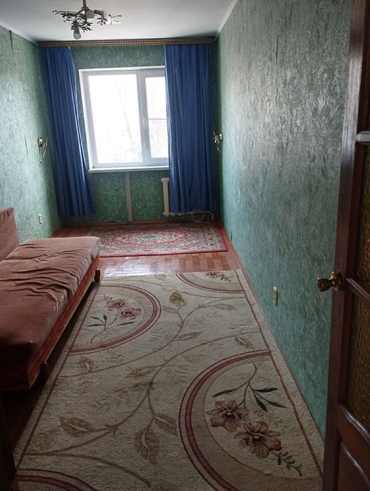 Сдам 2 комнатную квартиру