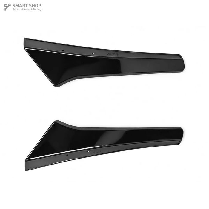 Eleron Luneta Prelungiri Laterale compatibil cu VW Golf 7 VII (2012-2017) Facelift GTI Design