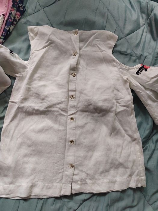 Нова блузка Tommy Hilfiger 8-10 години