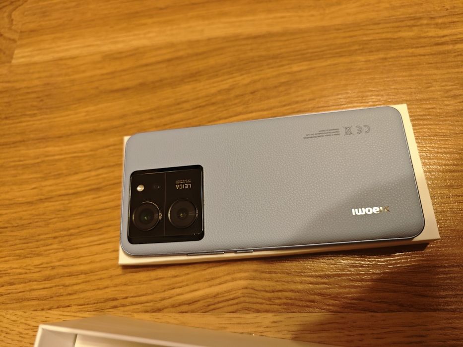 Xiaomi 13 T Pro 512 GB Alpine Blue