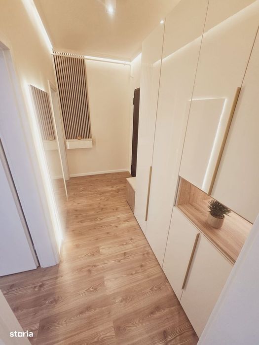 Exigent Plaza Inchiriere garsoniera lux Lujerului