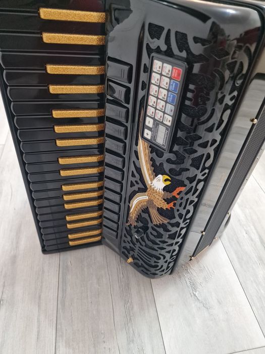 Acordeon digital