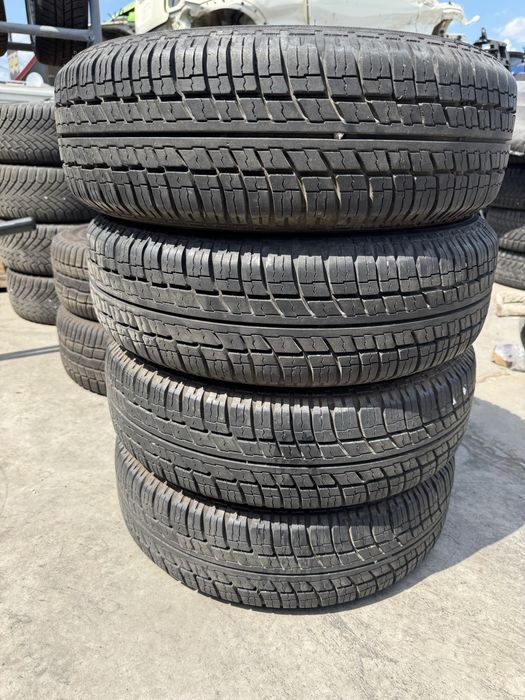 4 anvelope Gislaved Speed 316T 185/65r15 88T Made in Sweden