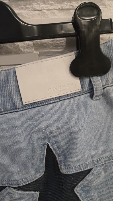 Оригинални нови дънкови панталони Givenchy и Dsquared xs , S размер