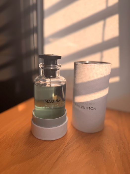 Louis Vuitton Imagination