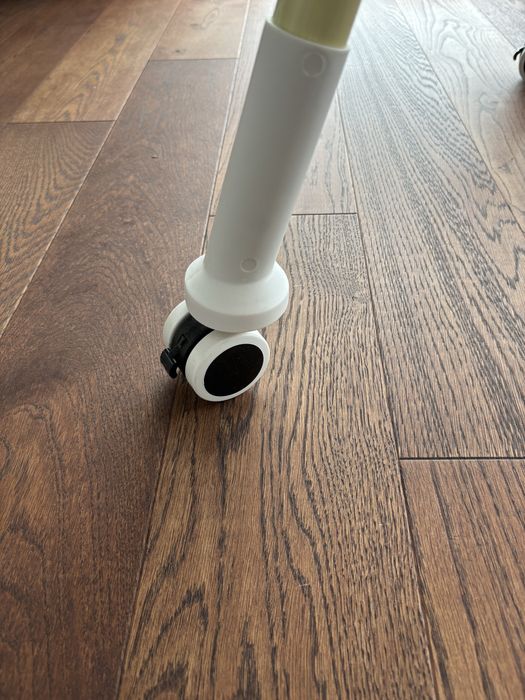 Masă de înfășat Bukino – Stare Excelentă – Posibilitate montare cadita