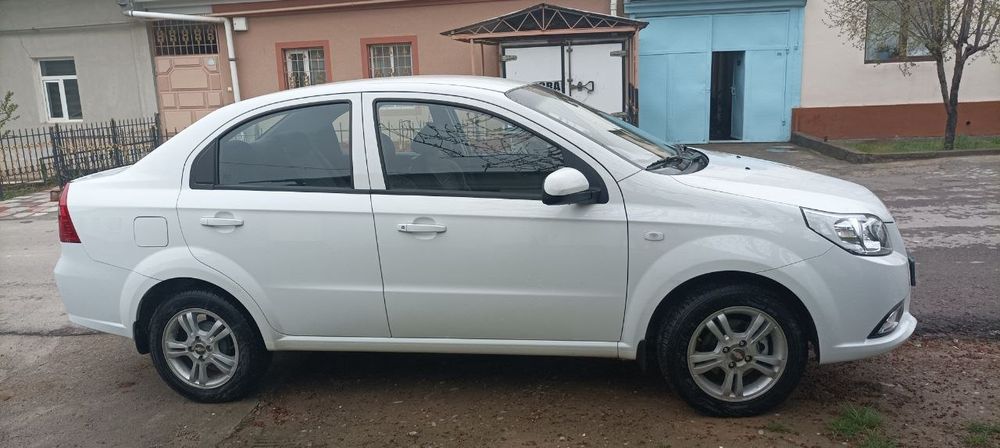 Nexia 3, 2022 probeg 105.000