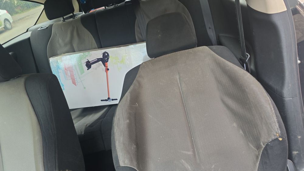 Vând Citroën C4 nu e de pretențiosi