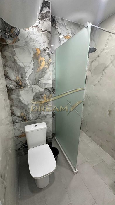 Тристаен апартамент под наем в Тракия! 71910167
