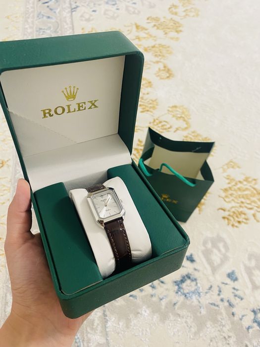 Продам часы Rolex люкс