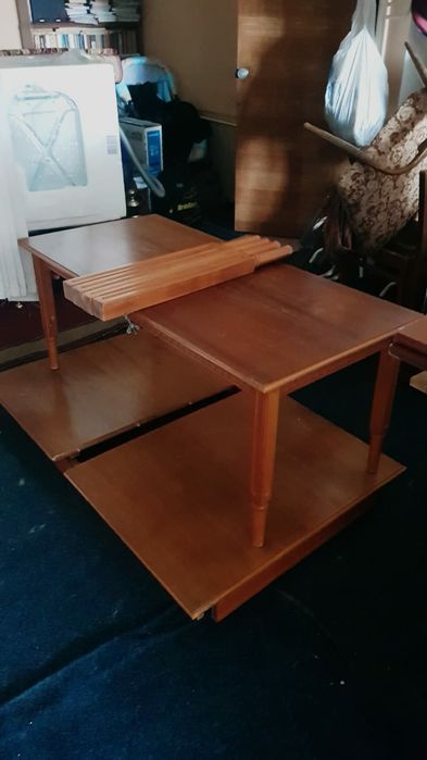 Продам три стола