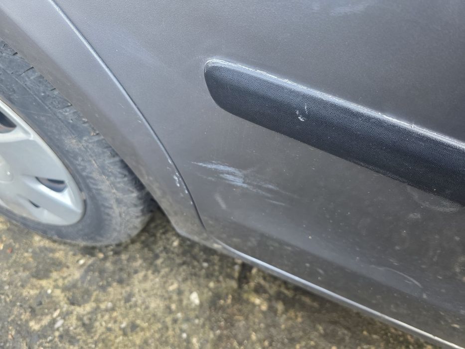 Vând Volkswagen Polo 2007