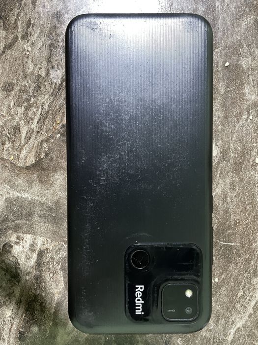 Redmi 10A ishlashi yaxshi
