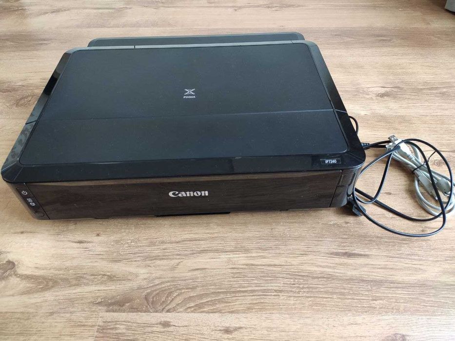 Canon pro wifi