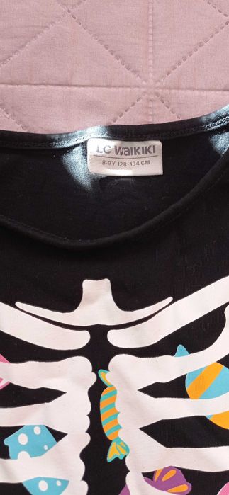 Сет от дрехи за момиче