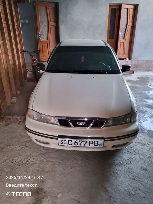 Nex1 sotiladi sirochne