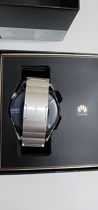 Ceas Huawei Watch GT3 Elite 46mm
