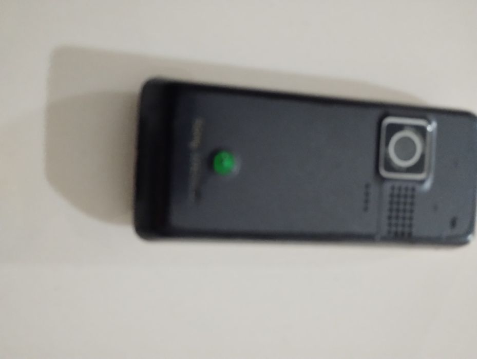 Sony Ericsson K200i