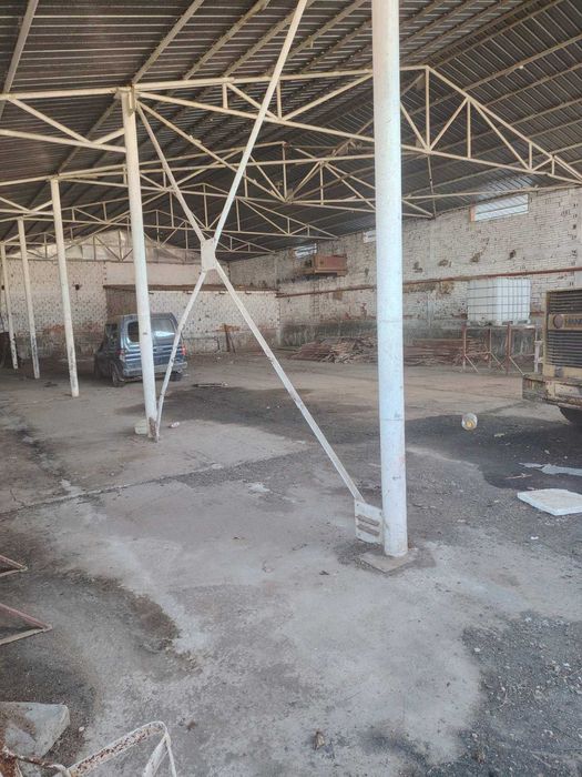 Продава се Склад в Плевен, Индустриална зона - Запад - 3582 кв.м за 67 €/кв.м - Снимка #6