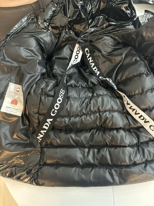 Мъжко яке Canada Goose