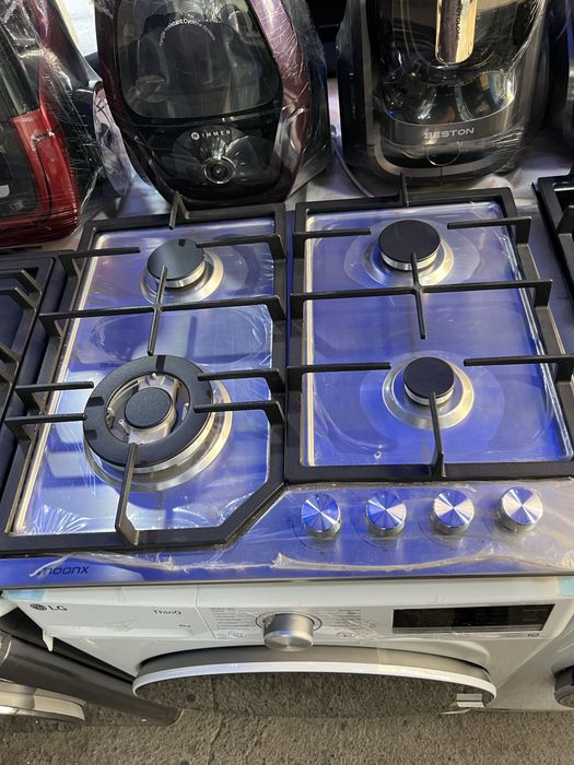 Gaz panel gaz kontrol dastavka tekin
