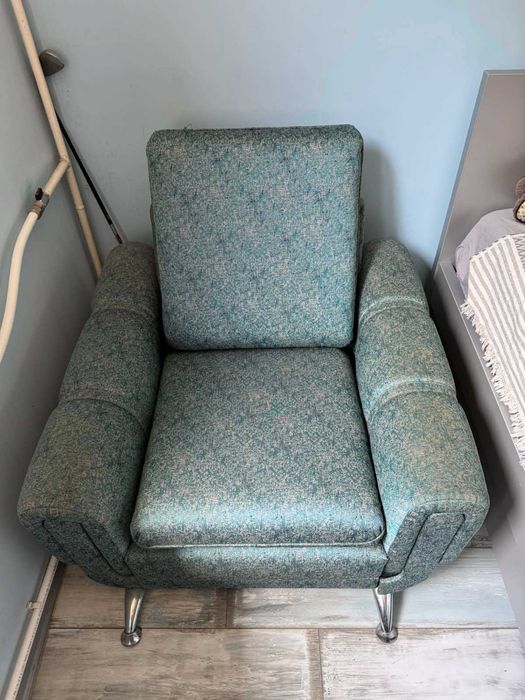 Фотьойл единичен