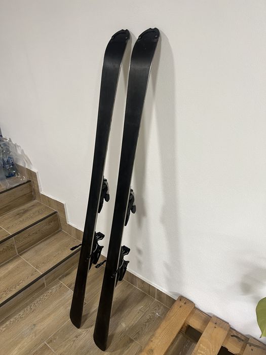 Skiuri schiuri 153cm