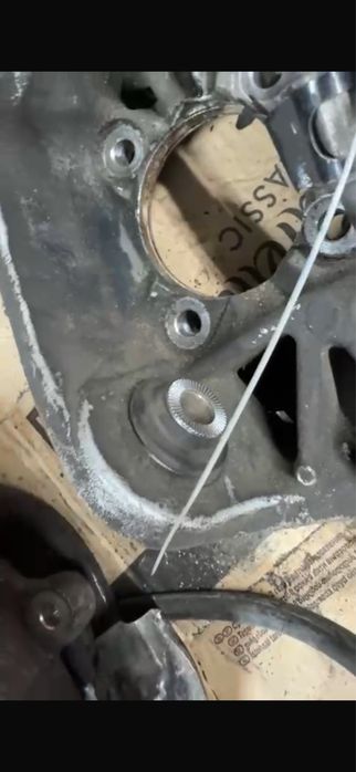 Сафа gs 300 сайлентблок