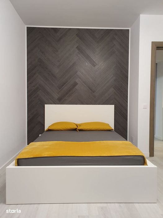Studio modern – 21 Residence (Lujerului) | Comision 0%