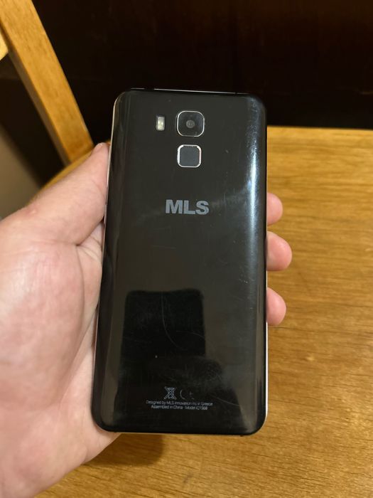 MLS- Phone  телефон