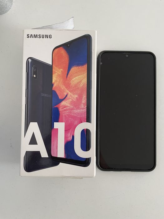 Telefon  Samsung A10