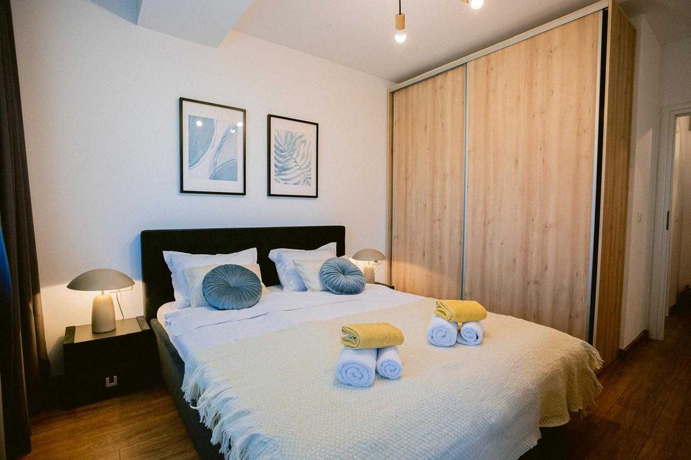 Vanzare Apartament de 2 camere Regie Residence