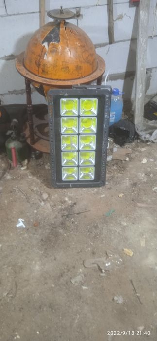 Прожектора лэд 400 ватт