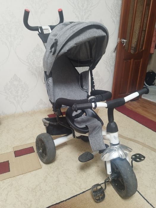 Продам детский велосипед